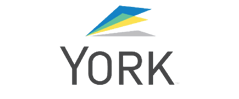 10 York - Client Logo
