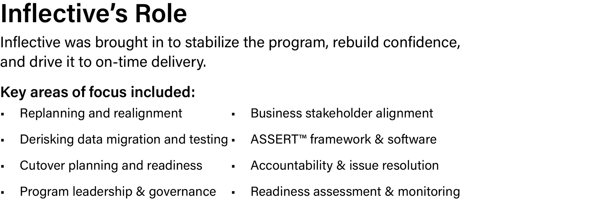 40 How ASSERT Was Applied - Peets-Jul-13-2026-02-34-41-0266-AM 40 How ASSERT Was Applied - Peets-Jul-13-2026-02-34-41-0266-AM