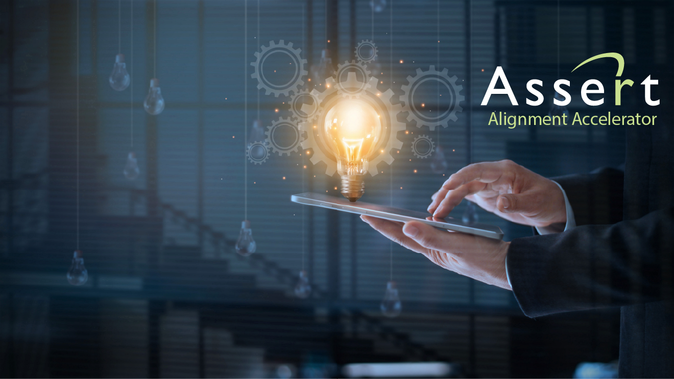 Assert Offering Image - Alignment