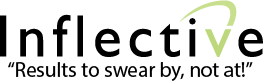 Inflective-Logo w tagline Myriad