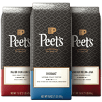 Peets Coffee v3