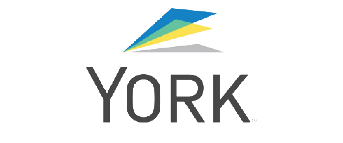 10 York - Client Logo