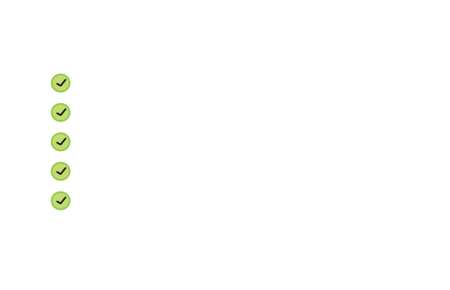 How We Create Value