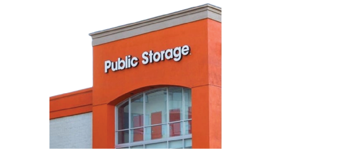 Public Storage - Client Logo-1
