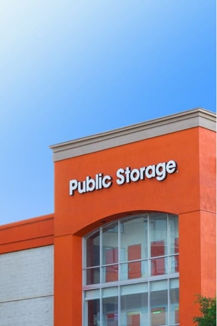 Public Storage Picture-1