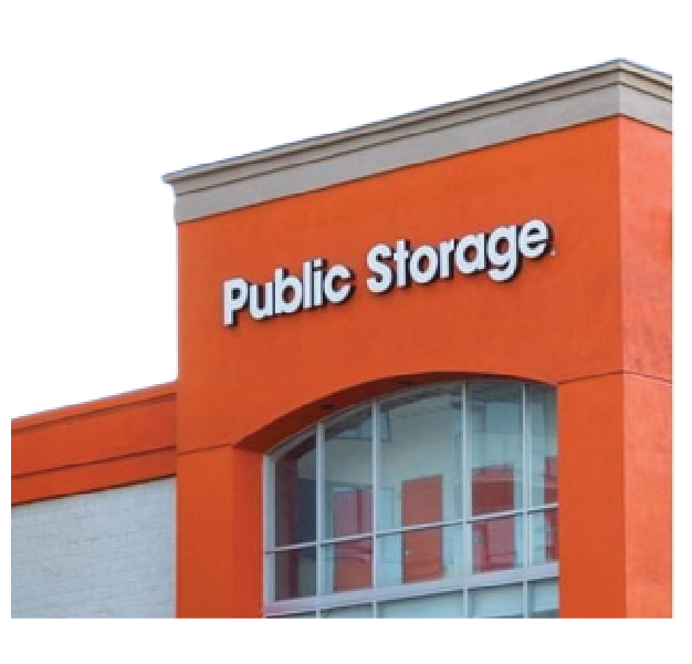 Public Storage v3 Public Storage v3