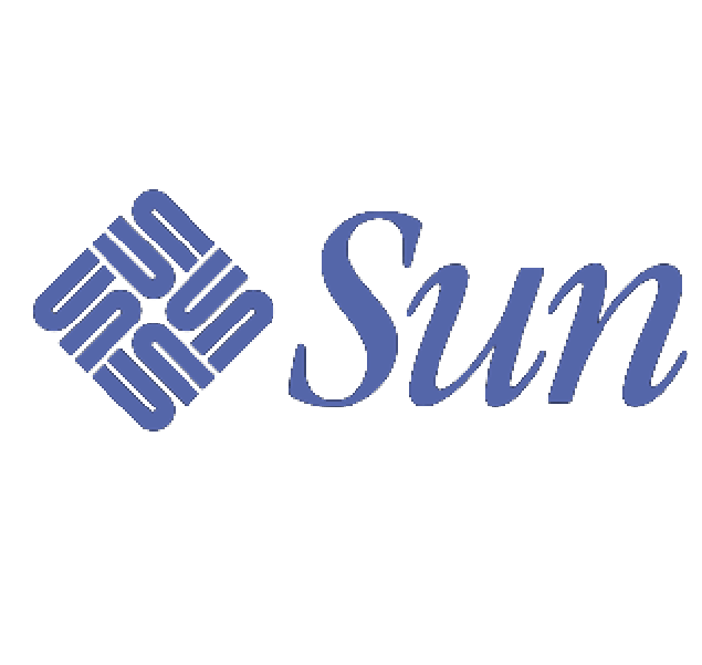 Sun Microsystems v3-1